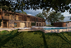 Bayport Funding provides $3.7 million <br>acquisition loan